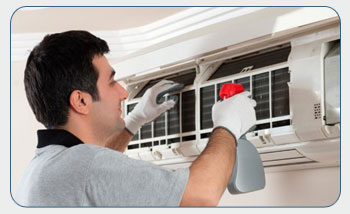 AC Repair and Maintenance