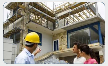 Building Contractors