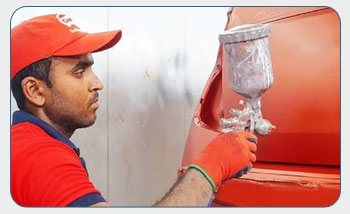 Car Painting