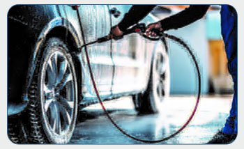 Car Wash