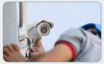 CCTV Cameras Services