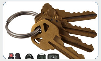 Duplicate Key Makers