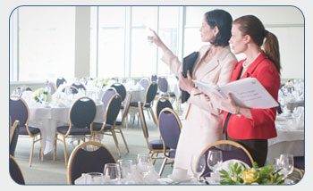 Event Planners
