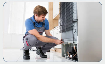 Fridge and Washing Machine Repair Services