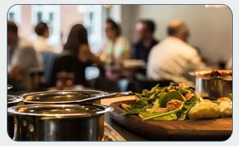 Food Hotels Chennai