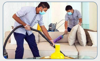 Housekeeping Services