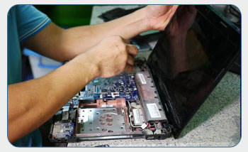 Laptop Repair Services