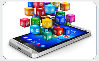 Mobile Apps Services