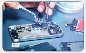 Mobile Repair Services