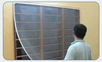Mosquito Nets For Doors and Windows