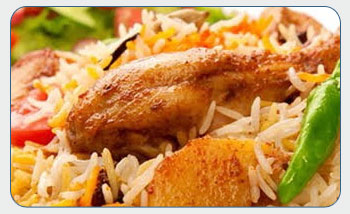 Non Veg Caterers