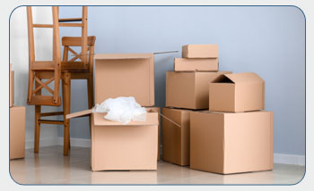 Movers and Packers Services