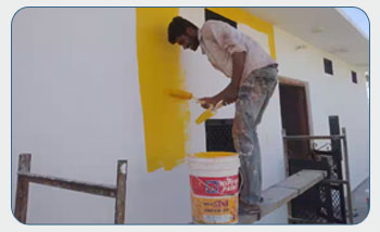 Painting Contractors