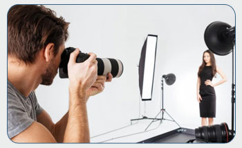 Photography Services