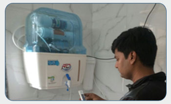 RO Water Purifier Services