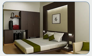 Hotel Rooms Booking