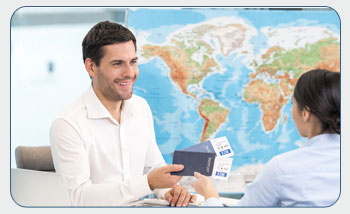 Travel Agents