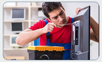 TV Repair Services