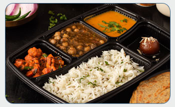 Veg Caterers