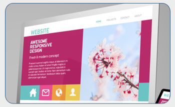 Website Designing Services